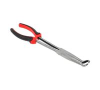 VALICLUD Spark Plug Wire Removal Pliers Metal Automotive Spark Boot Puller Tool for Mechanics DIY Enthusiasts Versatile Electrical Disconnect Pliers and Hoses