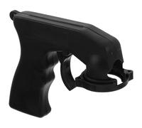 VALICLUD Spray Paint Trigger Handle for Cans with Precise Control and Portable Plastic Design, Suitable for Car and Furniture Painting, Convenient Sprayer Handle for Efficient Application