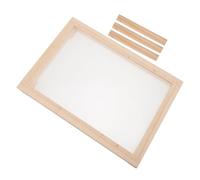 VALICLUD Stackable Incense Drying Net Tray Mesh Surface for DIY Cone and Line Incense Making Horizontal Basking Tool for Meditation Yoga Home Office Use