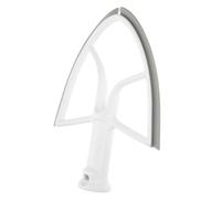 VALICLUD Stand Mixer Replacement Flat Paddle Beater Compatible with Kitchenaid Artisan Mixers Lightweight Kitchen Accessories for Baking and Mixing