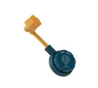 VALICLUD Suction Cup Shower Head Holder Adjustable Universal Shower Bracket with Rotatable Ball Joint for Bathroom Installation