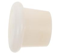 VALICLUD Tapered Silicone Plug Oak Barrel Stopper Silicone Wine Barrel Bung Replacement for Whiskey Brandy Beer Casks Airtight Seal Stylish Craft Accessory