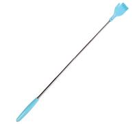 VALICLUD Telescoping Back Scratcher Tickle Massager for Adults Long Handle Back Scratchers Massage Tool Relaxation