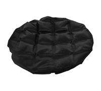 VALICLUD Thermal Hair Cap for Dye Treatments 1 Piece Gel Material Dual-Use Conditioning Cap for Men and Women for Spa and Salon Hair Care
