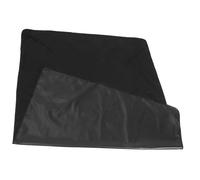 VALICLUD Thickened Oxford Windshield Cover with Frost and Snow Protection Easy Installation Auto Antifreeze Cover for Winter Snow and UV Shield Reusable Car Windscreen Protector