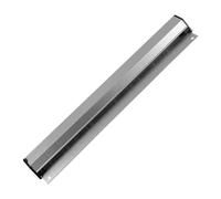 VALICLUD Ticket Holder Wall Mounted for Restaurant Orders Aluminum Alloy Receipt Rack Lightweight Kitchen Bill Organizer for Cafes Bars and Hotels