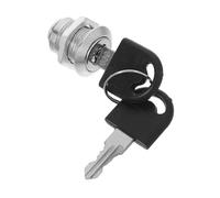 VALICLUD Toilet Paper Dispenser Lock Key Replacement Key for Jumbo Roll Paper Towel Dispensers Compatible with Brands and User Friendly Design for Easy Towel Replacement Secure Storage