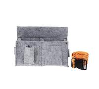 VALICLUD Tools Belt Bag Nurse Waist Bag Medical Storage Pouch Multifunctional Nurse Strong Material Ergonomic Pockets Efficient Work