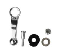 VALICLUD Trimmer Head Accessory Replacement for Clipper Made of Abs and Metal with Practical Repair Function
