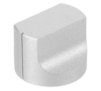 VALICLUD Tube Amplifier Volume Control Knob Aluminum Potentiometer Rotary Knob for Guitar Amplifiers and Home Audio Systems