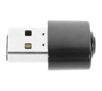 VALICLUD Undetectable Automatic Mouse USB Device Plug and Play Prevents Computer Sleep Keeps Laptop Awake