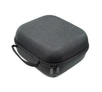 VALICLUD Universal Eva Hard Carry Case for Drone, Remote Controller, Video Transmission Glasses - Waterproof Handbag Suitable for Aircraft Photography and Flight Equipment Storage