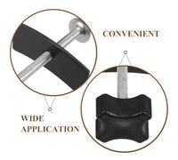 VALICLUD Universal Front Wheel Brake Caliper Piston Retraction Tool for Car Brake Pad Replacement Heavy Duty Metal and Plastic for Mechanics