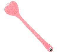 VALICLUD Upgraded Portable Massage Hammer Stick with Longer Handle for Deep Tissue Tapping Three-Finger Design for Neck Shoulder Back Leg Relief for Cyclists and Weightlifters