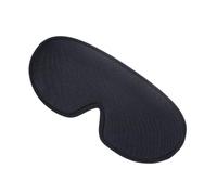 VALICLUD USB Heated Eye Mask Steaming Blindfold for Eye Fatigue Relief Reusable Design Moist Heat Sleep Eye Mask with All Around Light Block Washable Comfortable