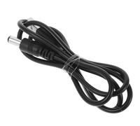 VALICLUD USB to Dc 5V 1A Charging Cable with Barrel Connector for Smart Trash Can, Easy-Bend USB Power Cord for Sensor Waste Bin in Kitchen