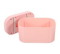 VALICLUD USB Wet Tissue Warmer Portable Wipe Heater with Safe PP Material Compact Design for Car Use Travel and Home Efficient Heating Technology Easy to Clean and Carry