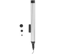 VALICLUD Vacuum Suction Pen for Ic Chips Adjustable Grasping Tension, Non-Slip Electronic Component Picker for Surface Mount Handling