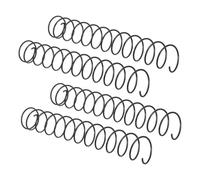 VALICLUD Vending Machine Beverage Pusher Coil Spring Steel Replacement