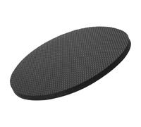 VALICLUD Vibration Absorbing Shock Dampening Mat for Blender 26cm Eva Noise Proof Sound Isolation Pad Non-Slip Kitchen Counter Appliance Stability