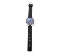 VALICLUD Vintage Halloween Themed Analog Wrist Watch for Unisex Wear