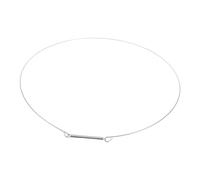 VALICLUD Washing Machine Door Seal Washer Gasket Clamp for Front Load Washers Easy to Install Secure Retaining Spring for Performance