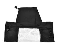 VALICLUD Waterproof Camera Rain Cover for DSLR Dustproof Protective Sleeve, Long-Focus Lens Rain Gear for Outdoor Hunting and Bird Watching,