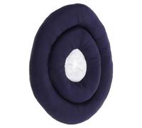 VALICLUD Waterproof Soft Adjustable Dog Cone Collar for Large Dogs Xxl, Protective Elizabethan Pet Collar to Prevent Licking, Comfortable Soft Cone for after Surgery