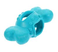 VALICLUD Wear-Resistant Yak Milk Cheese Chewing for Medium Large Dogs, Interactive Molar Dog Chew and Treat Dispenser, Fun Puppy Accessory for Teething and Boredom Relief