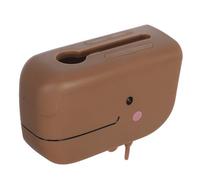 VALICLUD Whale Silicone Faucet Cover Safe Spout Protector for Bath Easy Install Cute for Boy Girl Boy Girl Bathroom Accessories
