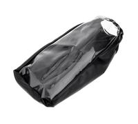 VALICLUD Wheelchair Control Panel Cover Waterproof Electric Wheelchair Joystick Shield Protective Features for Power Chairs for Patients and Hospital Use Black