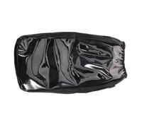 VALICLUD Wheelchair Joystick Cover Electric Wheelchair Control Panel Protector Waterproof Rain Cover for Powerchair Controller Black Shield for Mobility Scooter Accessories
