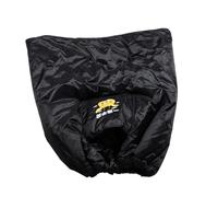 VALICLUD Windproof Motorcycle Warm Leg Protector for Electric Scooter Adjustable Thermal Windshield Quilt Shielding Cold Wind and Rain All-weather Leg Cover for Rider Comfort
