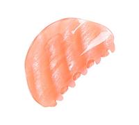 VALICLUD Women Vintage Hair Claw Clips Non Slip Ponytail Holders for Simple Hairstyles for Parties and Daily Wear Made of Acetate with Unique Tooth Design