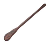 VALICLUD Wood Meridian Pat Muscle Massage Stick Natural Wooden Manual for Back Acupoint and Full Body Relief for Muscle Soreness and Fatigue