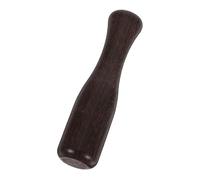 VALICLUD Wooden Sauerkraut Pounder for Fermentation Kitchen Gadget Multipurpose Masher for Pickled Vegetables and Fruits Compacting Tool for Homemade Sauerkraut