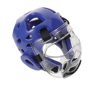 VALICLUD Youth Wrestling Headgear Lightweight Design with Shock Absorption for Taekwondo Training and Demanding Workouts Protective Sparring Helmet and Adults
