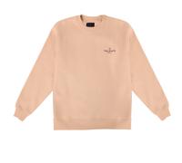 Validate Men's Marcus Sweatshirt in Cream | Size: XL Validate Cream XL