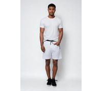 Validate Men's Milo Shorts in White | Size: Small Validate White S
