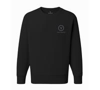 Validate OG Premium II Sweatshirt in Black | Size: Small Validate Black S