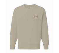 Validate Og Premium Ii Sweatshirt In Stone Stone S