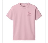 Validate Og Premium Ii T-Shirt In Baby Pink Baby Pink L