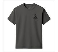 Validate OG Premium II T-Shirt in Charcoal | Size: XL Validate Charcoal XL