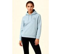 Validate Og Premium Ii Women's Hoodie In Baby Blue Baby Blue S