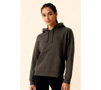 Validate Og Premium Ii Women's Hoodie In Charcoal Charcoal S