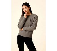 Validate OG Premium II Women's Sweatshirt in Charcoal | Size: Small Validate Charcoal S