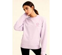 Validate Og Premium Ii Women's Sweatshirt In Lilac Lilac S