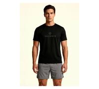Validate Og Premium T-Shirt In Black Black M