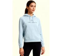 Validate OG Premium Women's Hoodie in Baby Blue | Size: 2XL Validate Baby Blue 2XL