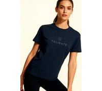 Validate OG Premium Women's T-Shirt in Dark Navy | Size: 2XL Validate Dark Navy 2XL
